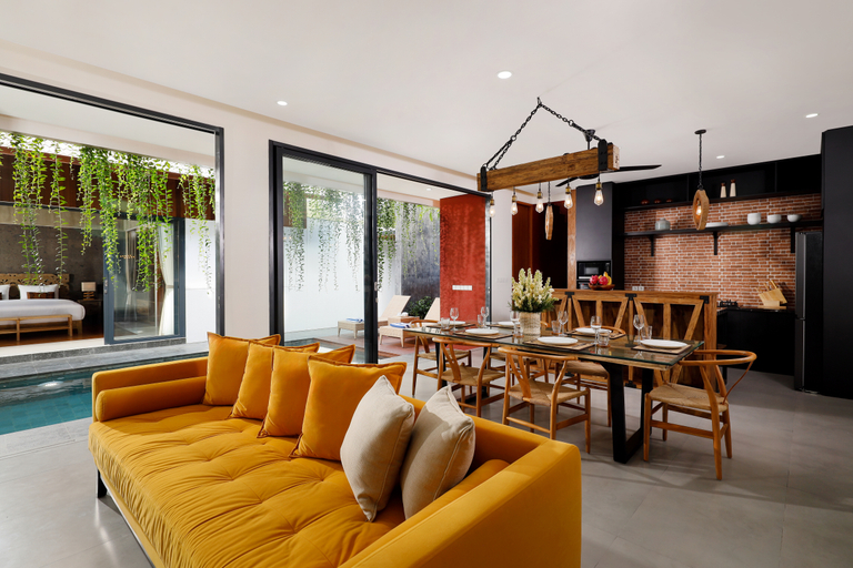 Others 3, Villa Eliza Canggu, Badung