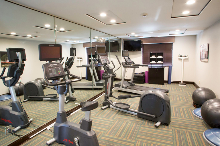 Others 2, Holiday Inn Express & Suites OXFORD, Lafayette