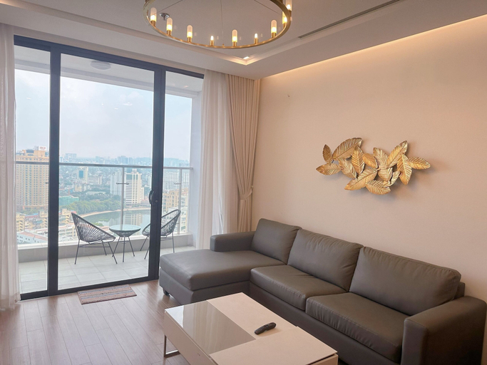 Others 4, Lynn Housing, Ba Đình