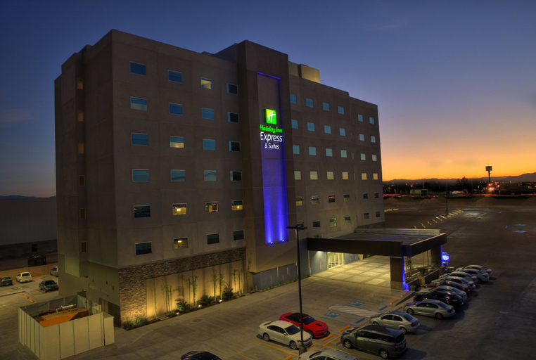 Exterior & Views 2, Holiday Inn Express & Suites MEXICALI, Mexicali