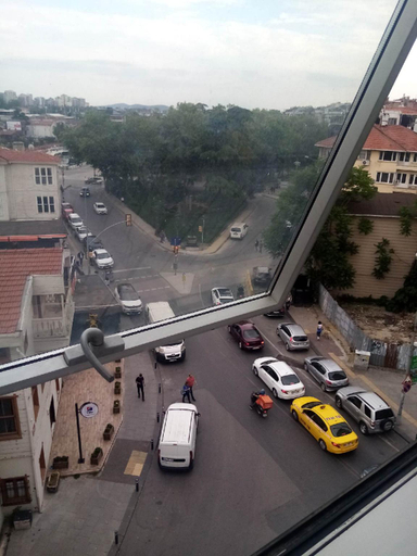 5, moda mour hotel, Kadıköy