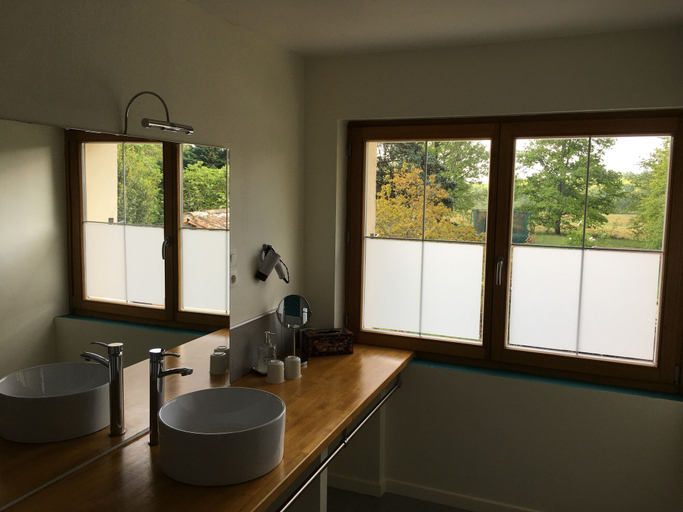 Bathroom 5, La Forestière, Tarn-et-Garonne
