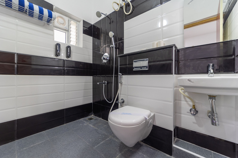 Others 5, Seethala Bed & Breakfast, Puducherry