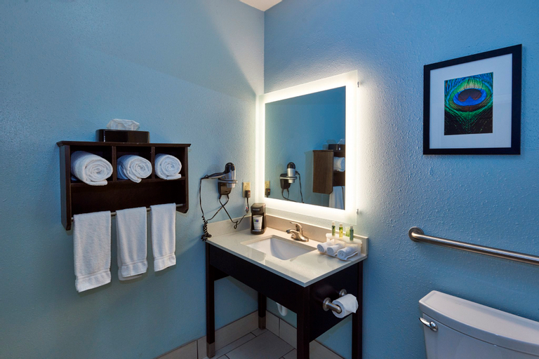 Holiday Inn Express & Suites Birmingham South - Pelham, an IHG Hotel - Tap to explore photos