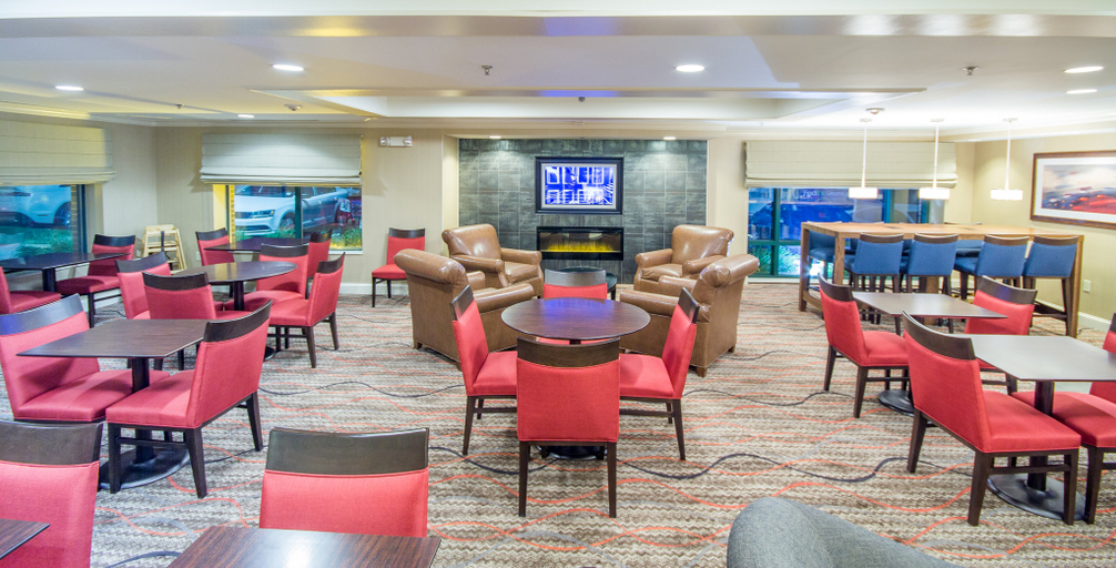 Others 3, Holiday Inn Express & Suites AUBURN by IHG, Worcester