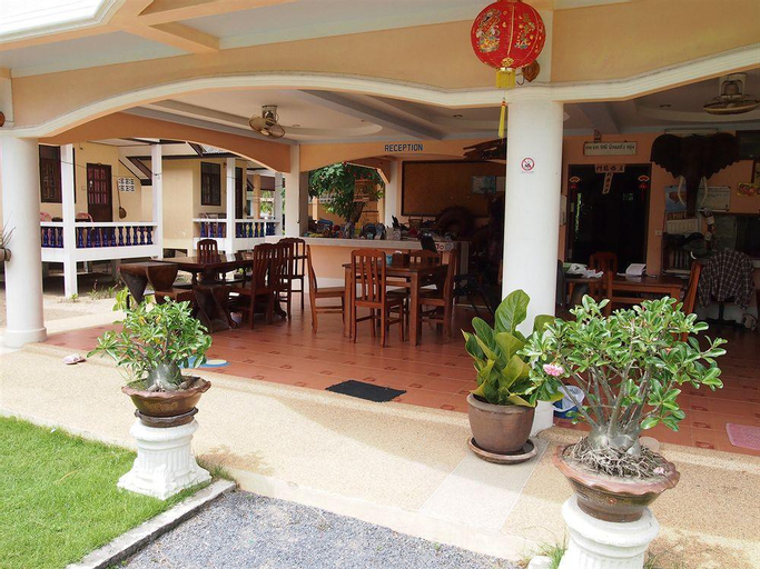 New Sunrise Village Bangpor, Ko Samui