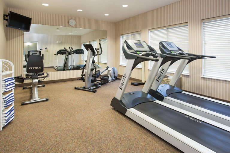 Others 3, Holiday Inn Express & Suites MARION by IHG, Marion
