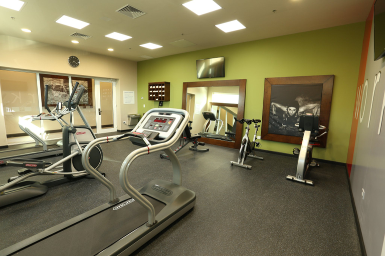 Others 3, Holiday Inn Express & Suites MEXICALI, Mexicali