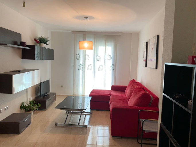 Others 5, Holidays2Malaga City Center Apartments, Málaga