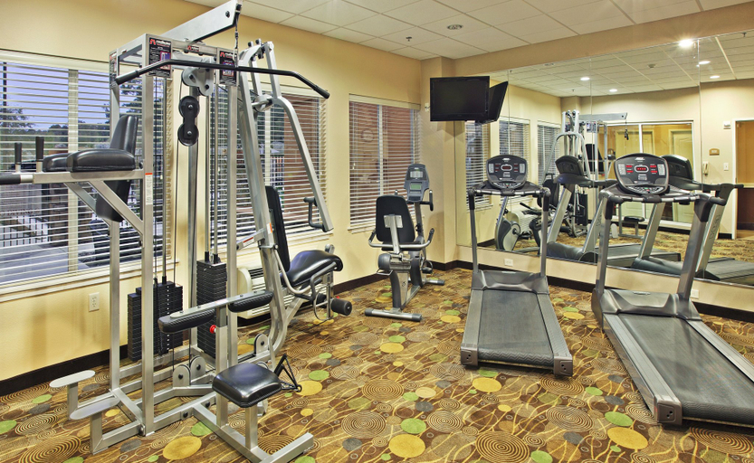 Others 3, Holiday Inn Express & Suites MARSHALL, Harrison