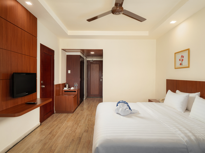 Bedroom 4, Nirwana Resort Hotel Bintan, Bintan Regency