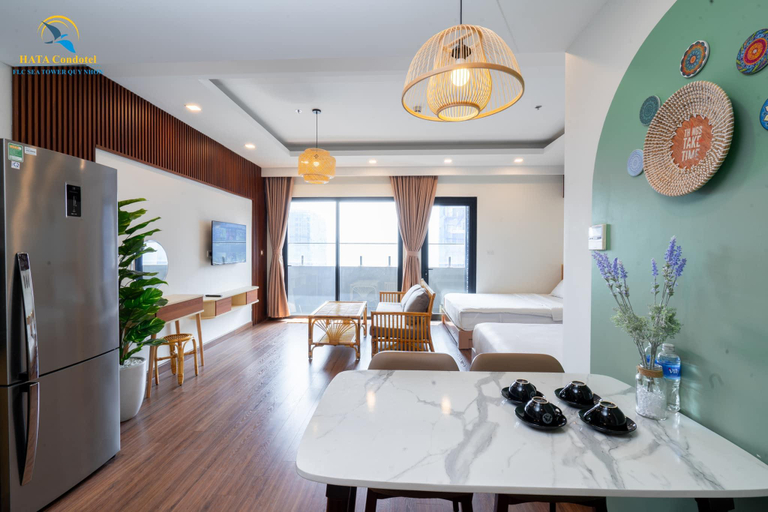 Public Area 4, FLC Sea Tower - The Beach Quy Nhon, Qui Nhơn