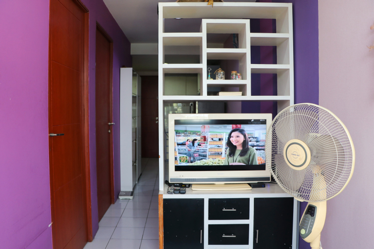 Others 4, Cozy 2BR at Buah Batu Park Apartment By Travelio, Bandung