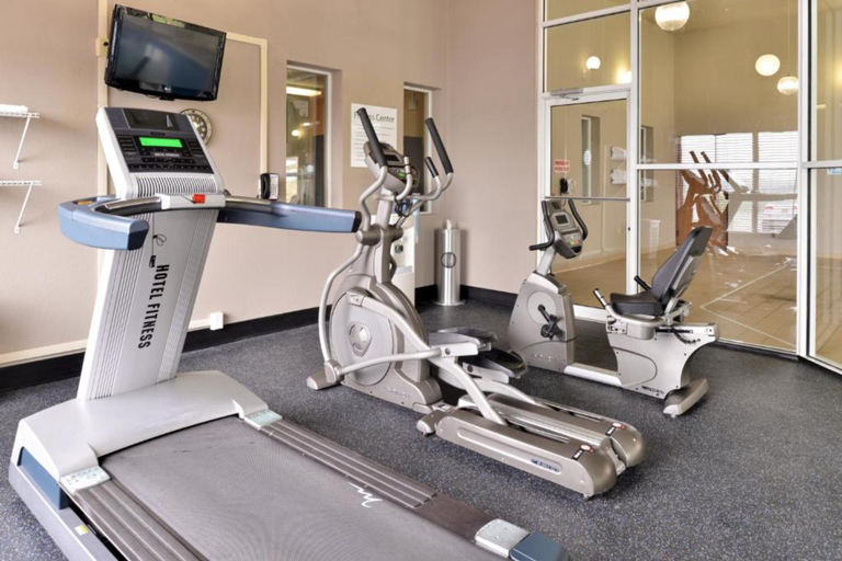 Others 4, Holiday Inn Express & Suites ST MARYS, Elk