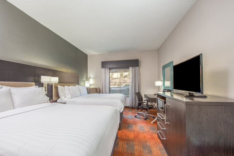 Holiday Inn Express & Suites SHAWNEE-KANSAS CITY WEST, Jackson