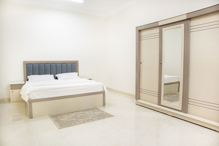 Bedroom 2, 10 Minutes From Al-Masjid, Al Madinah Al Munawwarah