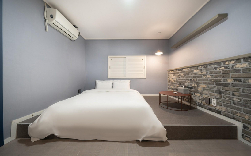 Bedroom 3, Chuncheon Stay Oz, Chuncheon