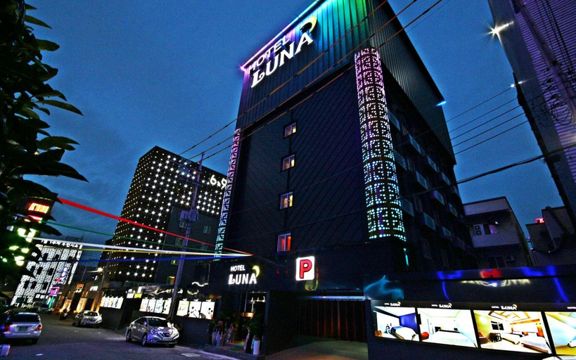 Others 3, Yeosu LUNA Hotel, Yeosu