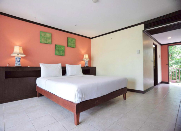 Bedroom 3, Pinnacle Samui Resort, Ko Samui