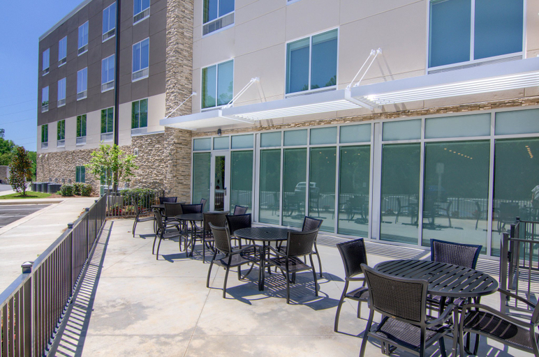 Others 4, Holiday Inn Express & Suites MOBILE - UNIVERSITY AREA, Mobile