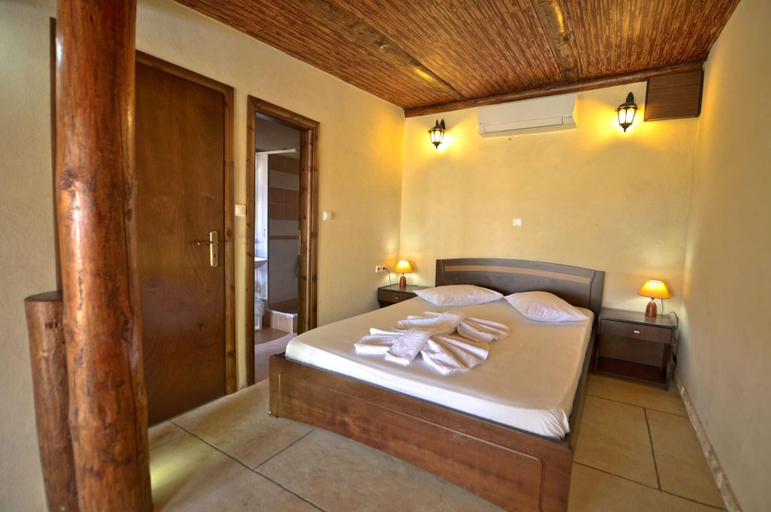 Bedroom 3, Anemomili Village, Crete