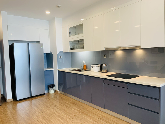 Others 5, Lynn Housing, Ba Đình