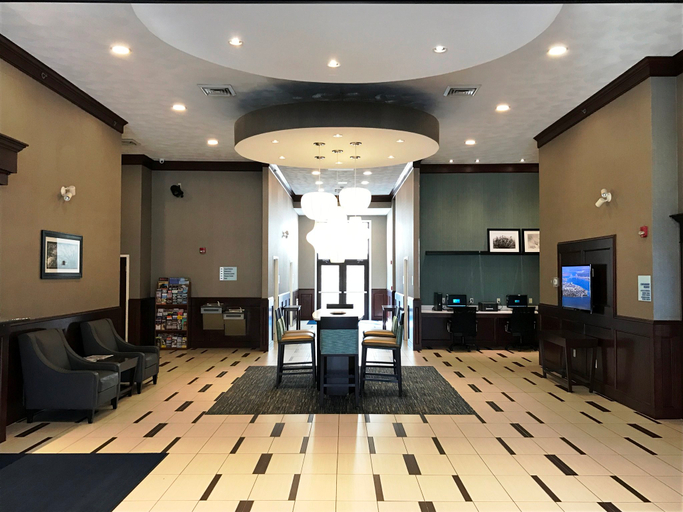 Others 4, Holiday Inn Express & Suites SMITHFIELD - PROVIDENCE, Providence