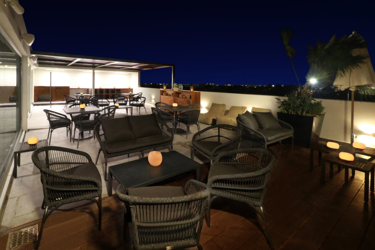 Food & Drinks 5, Holiday Inn Express & Suites PLAYA DEL CARMEN, Cozumel