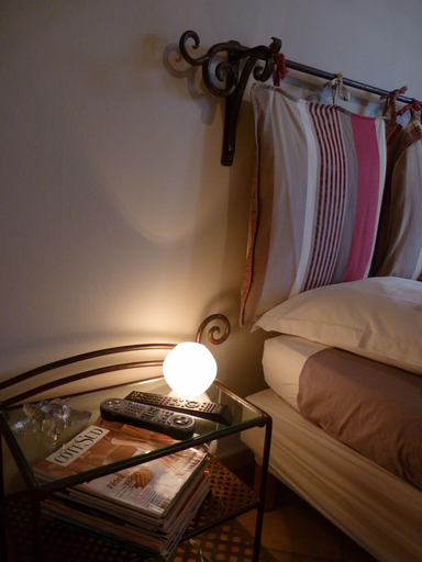 Bedroom 4, Chambre d'hôtes La Villa Du Petit Port, Bouches-du-Rhône