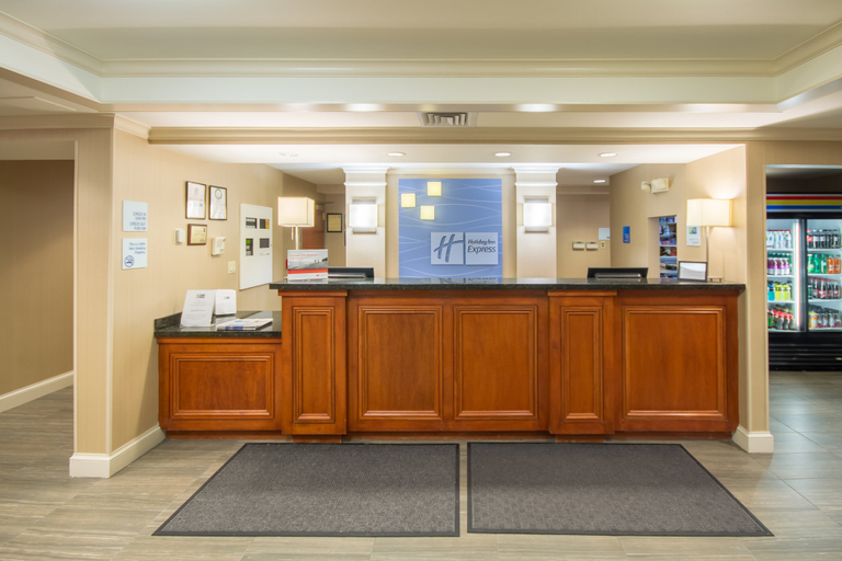 Others 5, Holiday Inn Express & Suites AUBURN by IHG, Worcester