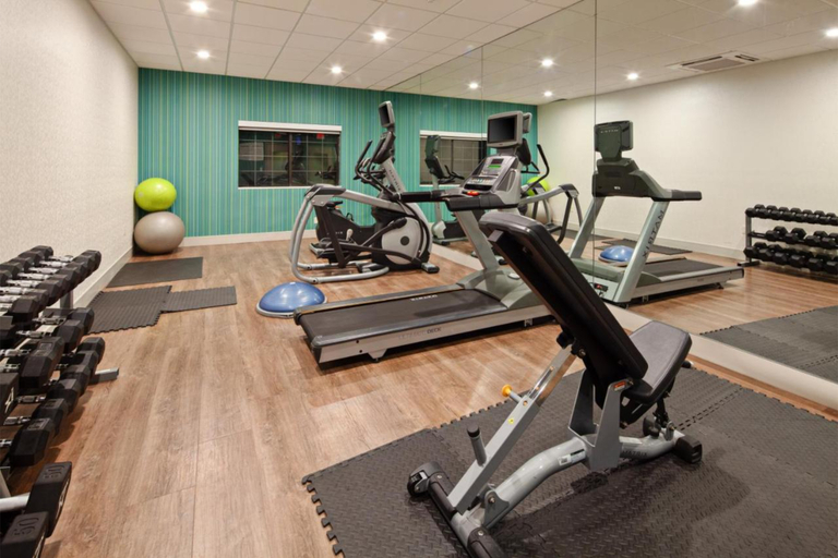 Others 3, Holiday Inn Express & Suites RANCHO MIRAGE - PALM SPGS AREA, Riverside