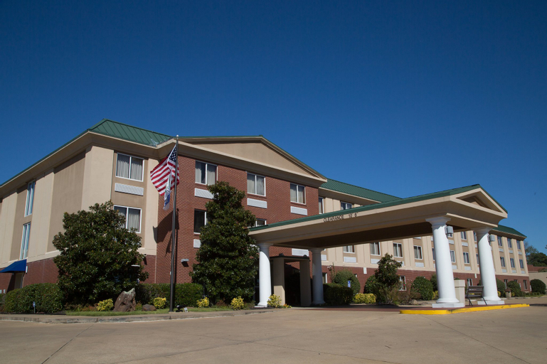 Holiday Inn Express & Suites OXFORD, Lafayette