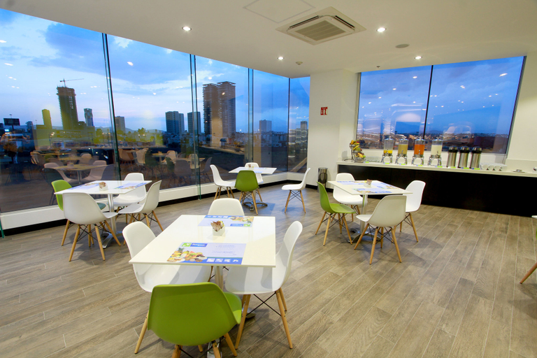 Others 3, Holiday Inn Express & Suites PUEBLA ANGELOPOLIS, Ocoyucan