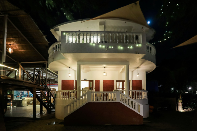 Exterior & Views 3, Woodpegger By The Beach, North Goa