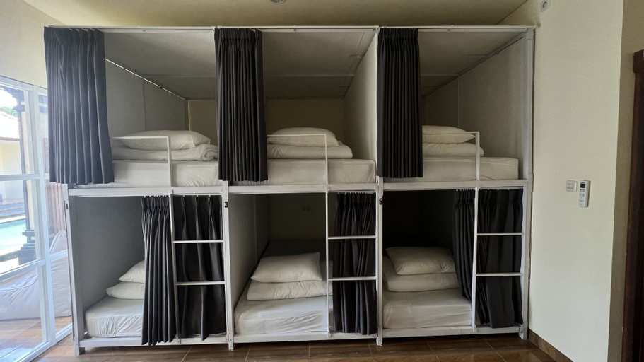 Bedroom 8