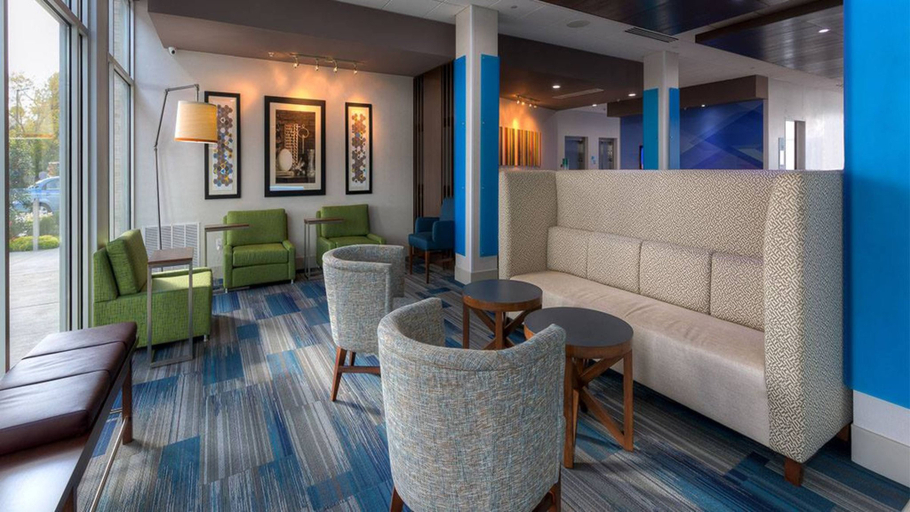 Others 5, Holiday Inn Express & Suites MOUNT PLEASANT, Titus