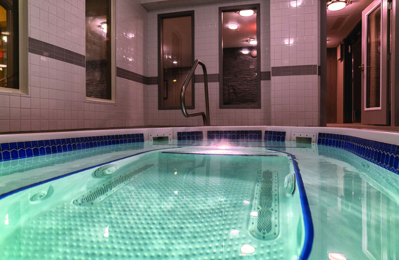 Sport & Beauty 4, Prestige Mountain Resort Rossland, Kootenay Boundary