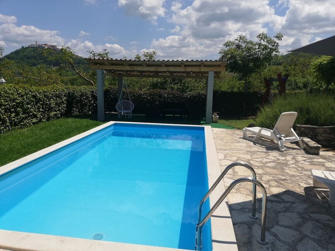 Sport & Beauty 5, Guest House Valentino, Motovun