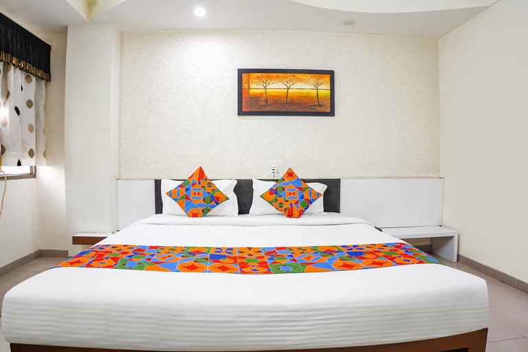 Others 5, Fabhotel Mohit Regency, Bhopal