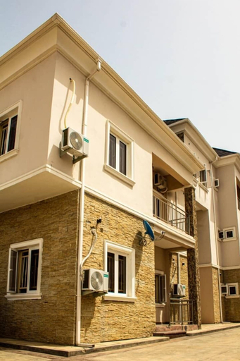 Exterior & Views 2, Hilton Summer Apartments, AbujaMun
