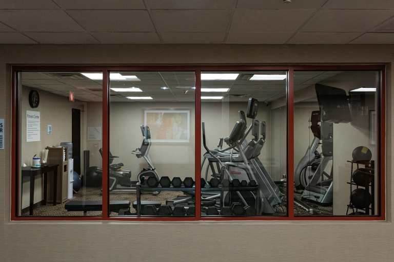 Others 2, Holiday Inn Express & Suites OLATHE NORTH, Kansas City