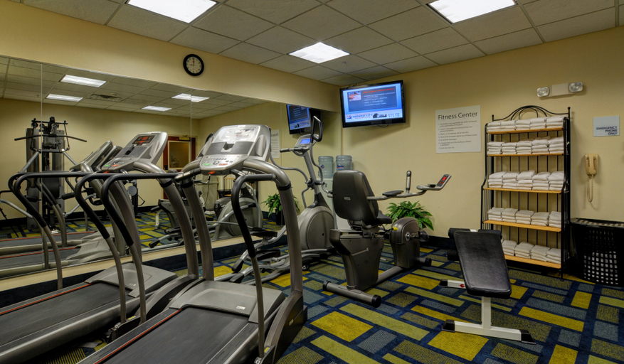 Others 3, Holiday Inn Express & Suites MIDWEST CITY, Oklahoma