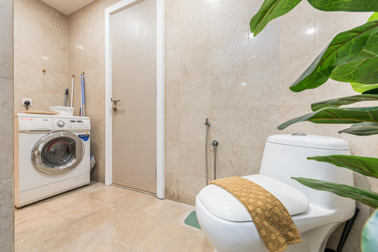 Bathroom 4, FAIRLANE -2min walk 2Bukit Bintang-WIFI100mbs 8-1, Kuala Lumpur