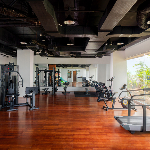 Others 5, Golden Tulip Springhill Lampung, Bandar Lampung