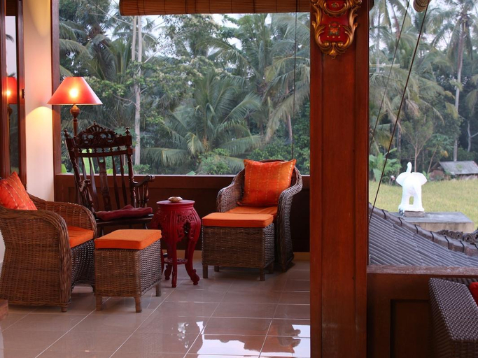 Others 3, Villa Mangku, Gianyar