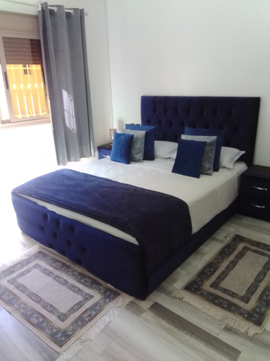 Bedroom 3, Welcome Home, Béni Mellal