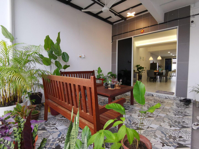 Others 4, Merdeka Homestay. 4 rooms Wifi & Washer, Sibu