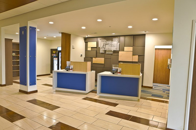 Others 2, Holiday Inn Express & Suites PORT HURON, Saint Clair