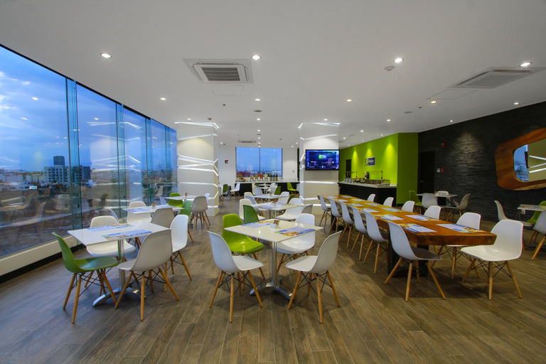 Others 2, Holiday Inn Express & Suites PUEBLA ANGELOPOLIS, Ocoyucan