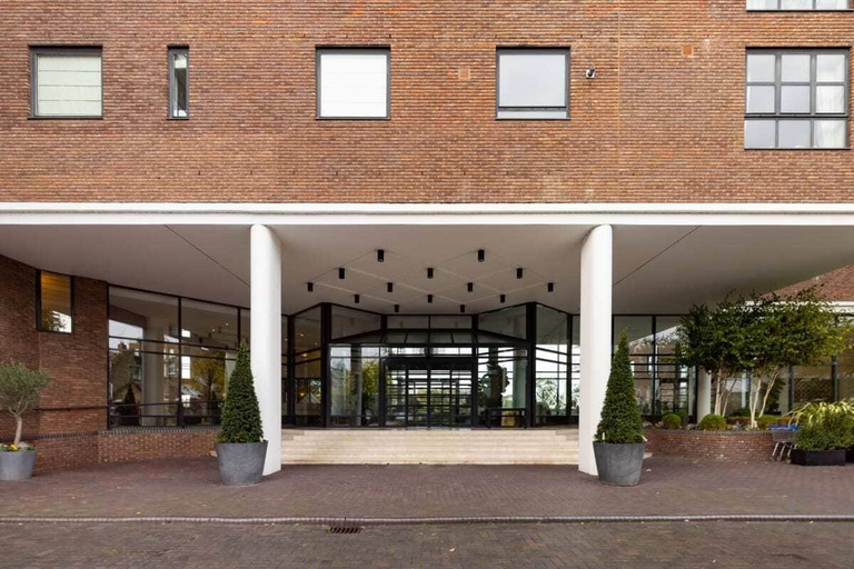 Exterior & Views 2, The River Thames View - Stunning 2bdr Flat With Study Room + Balcony, London